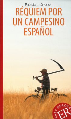 Réquiem por un campesino español: PERSONAJES principales y